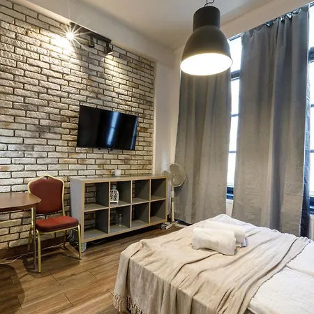Apartment Golden Wroclaw- Cozy - Center&k24 Breslau