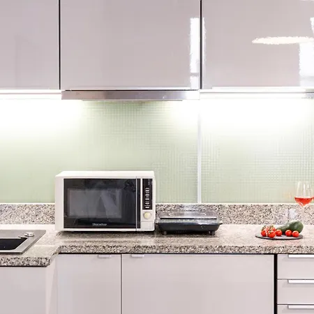 Apartment Golden Wroclaw- Cozy - Center&k24 *