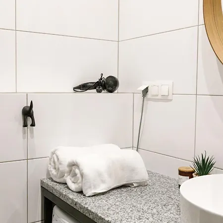 Apartment Golden Wroclaw- Cozy - Center&k24