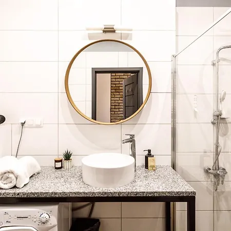Golden Wroclaw- Cozy - Center&k24 Apartment