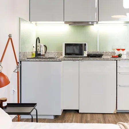 Golden Wroclaw- Cozy - Center&k24 Apartment *