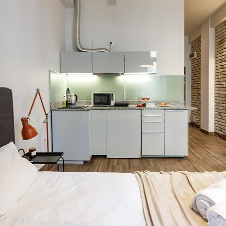 Golden Wroclaw- Cozy - Center&k24 * Breslau