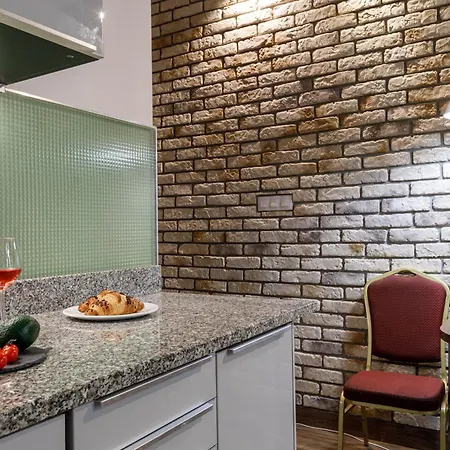 Golden Wroclaw- Cozy - Center&k24 Apartment Breslau