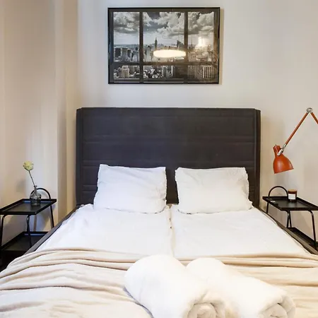 Apartamento Golden Wroclaw- Cozy - Center&k24 Wrocław
