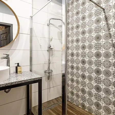 Golden Wroclaw- Cozy - Center&k24 Apartamento