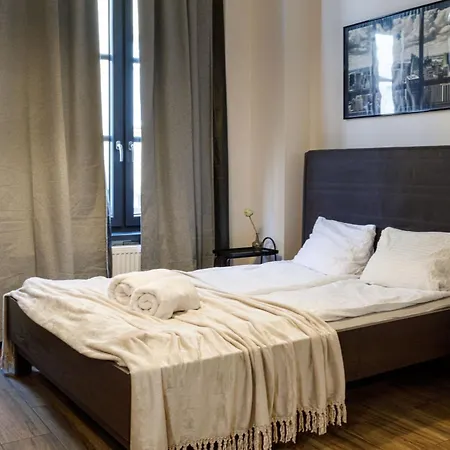 Apartamento Golden Wroclaw- Cozy - Center&k24 Wrocław
