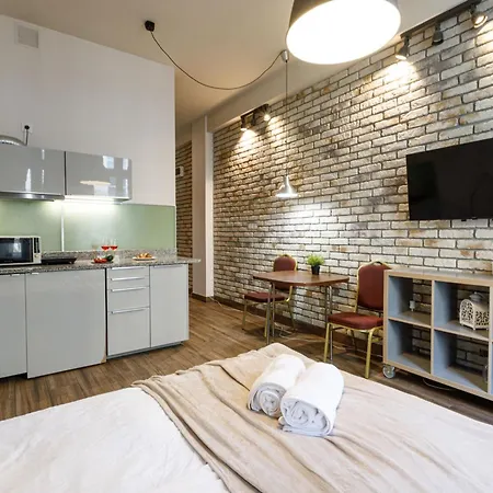 Golden Wroclaw- Cozy - Center&k24
